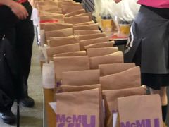 -麦当劳(北京路广百广场店)