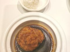 -羲和雅苑•北京烤鸭(国贸商城店)