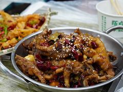 -小民大排档(马场角横路店)
