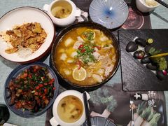 -拂晓山房·私房川菜(西门店)