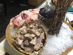 -洪氏嗨捞·猪肚鸡火锅(阳光天地店)