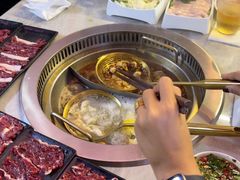 -三头牛·潮汕牛肉生蚝火锅 (夏湾店)