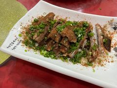 -茗荔园农庄(大涌店)