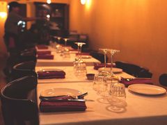 -La Tavernetta(Bar à Vin)(乌鲁木齐路店)