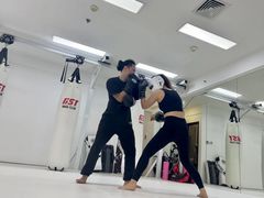 -GSTMMA综合格斗馆