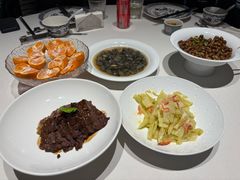 -钱塘花园·宁波菜