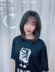 -CIT造型·烫发·染发