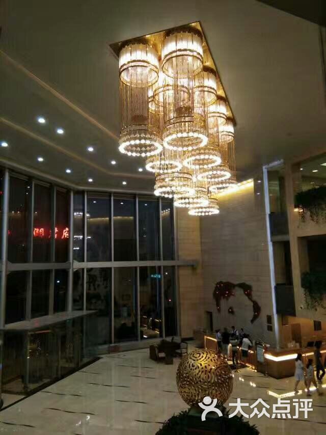 北京深圳大厦图片-北京四星级酒店-大众点评网