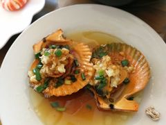 -三姐妹·海鲜大排档