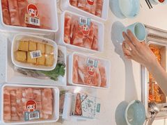 -野妹火锅(龙岗店)
