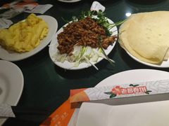 -老昌春饼(中央大街店)
