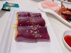 -潮福城潮州大酒楼(湖滨北路店)