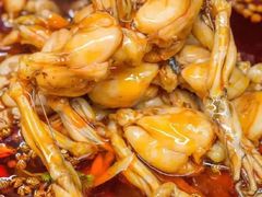-仔耳朵冷锅鱼蛙芋儿鸡(莲花东路店)