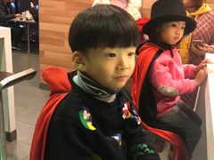 -瑞思成长中心(高新校区)