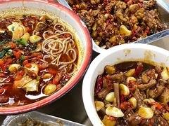 -老三样·旧食新味(万寿宫店)