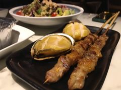 -JUKEBOX玖部音乐餐厅(华侨城店)