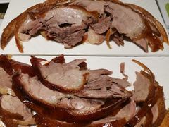 -同喜烤鸭店(光芒店)