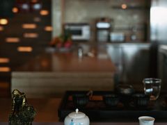 -广州柏悦酒店·悦景轩·粤菜餐厅