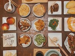 -青藤茶馆(南山路店)