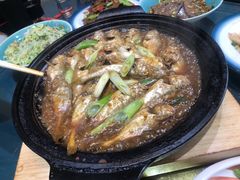 -君霖海鲜私房菜(春柳店)