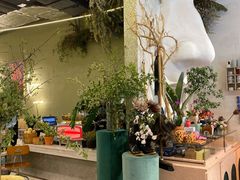 -PlantsEatery·植物食堂(REX春熙店)