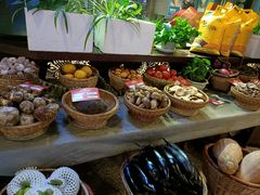 -滇铺子·云南特色菜·第九届野生菌美食节(东风东路c86店)
