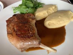 油封鸭腿-LA MAISON公鸡和龙(蛇口店)