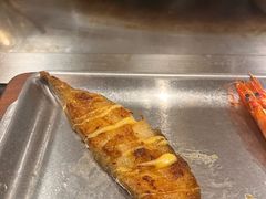 -大神太神·铁板烧(七宝领展广场店)