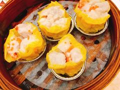 -顺德人家食府(黄金广场店)
