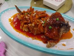 -吴记小园楼(新庄店)