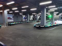 -e赛道卡丁车