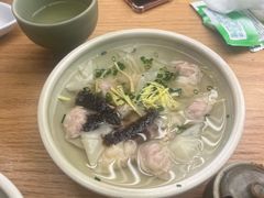 -苏小柳点心·手作小笼包(新街口分院店)