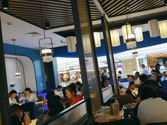 -湘船·精致湖南菜(荆州吾悦广场店)