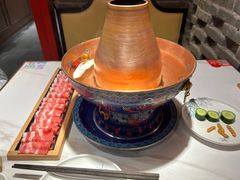 -祥源胡同·涮牛羊肉火锅(花桥店)