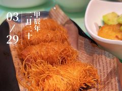 -日昌餐馆(德胜门店)
