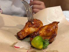 -战斧牛排餐厅(悦方IDmall店)