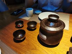 山葵家奶酒-山葵家·创意料理(宁波来福士店)