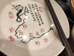 -天都火锅酒楼(虹梅南路店)
