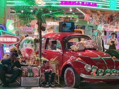 -CoCo都可(天虹广场)