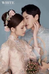 -纯色时光婚纱艺术馆WHITE