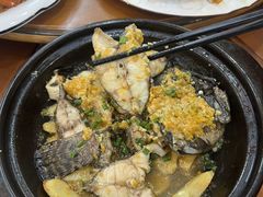 -友强·23年特色海鲜大排档(厦门店)