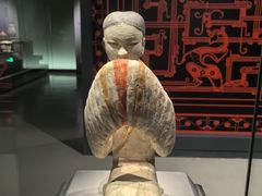 -汉景帝阳陵博物院