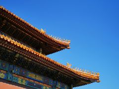 -故宫钟表馆