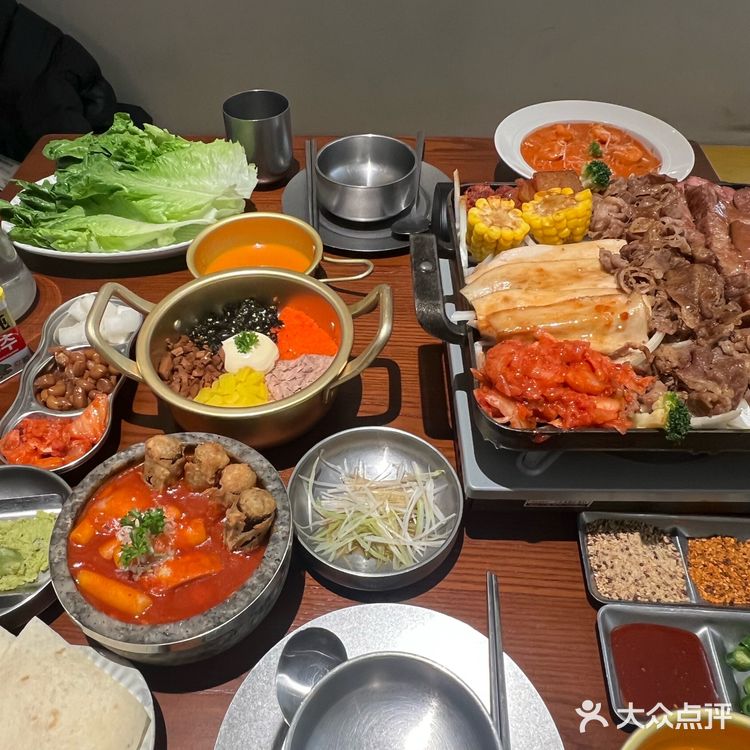 天津|山葵烤肉