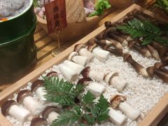 -一绪に和牛寿喜烧(罗湖益田假日店)