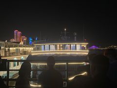 -武汉关码头(轮渡站)