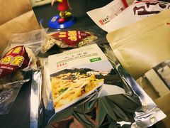 -大王油茶(磁器口店)