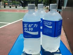 -天河体育中心篮球城