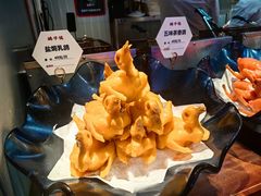 -鸽子侯·家宴·平价海鲜(绿地店)