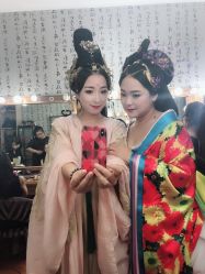 点击看大图 -美云庭古装·格格服汉服·京城旅拍(北京店)